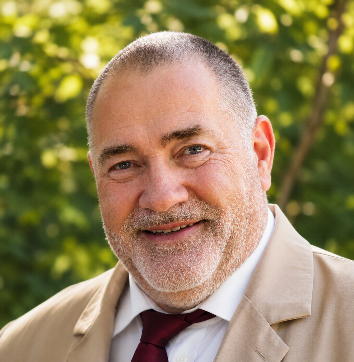 Volker Dietz