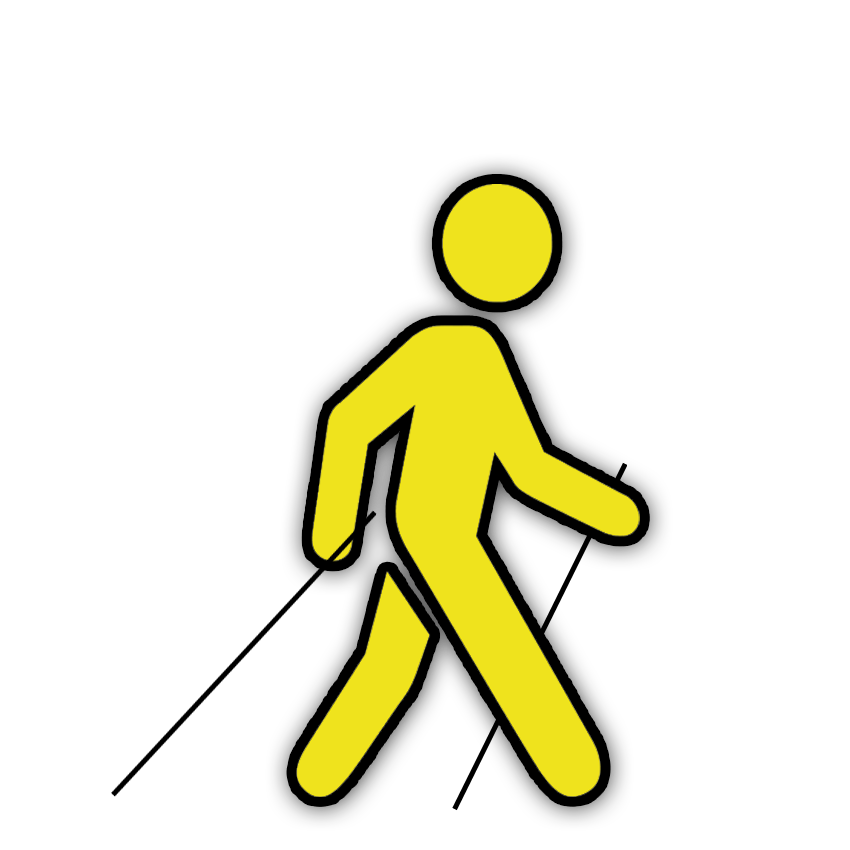 Nordic Walking