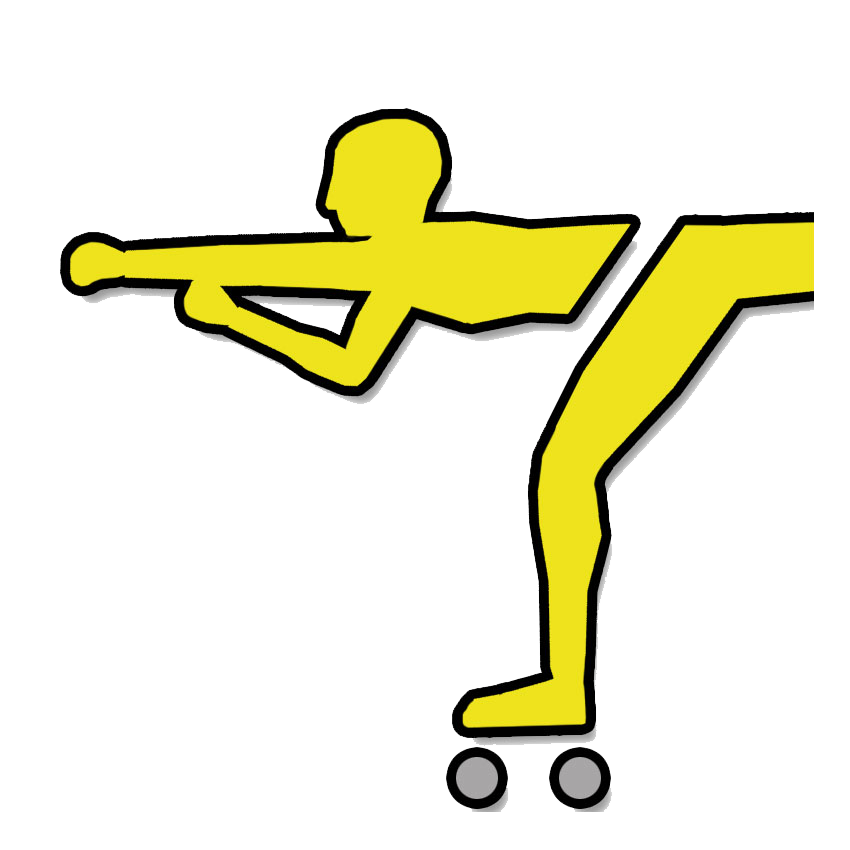 Rollkunstlauf