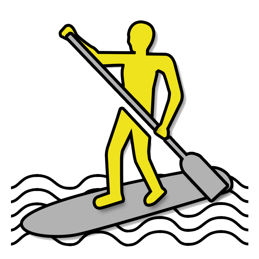 SUP