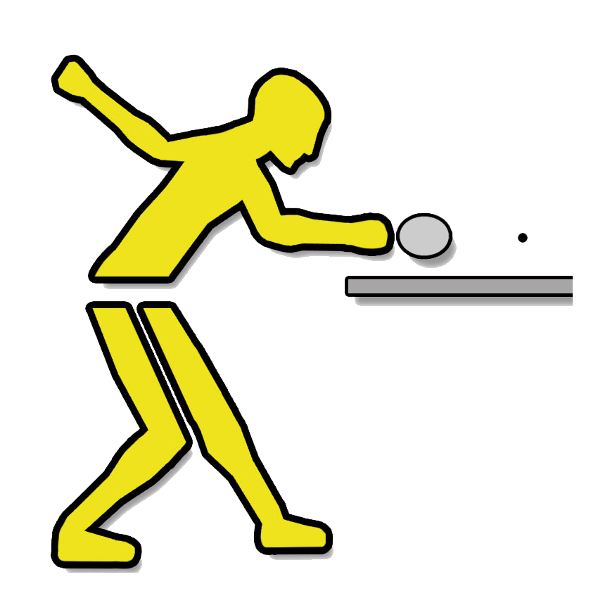 Tischtennis