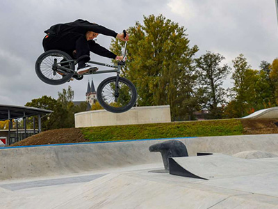 BMX