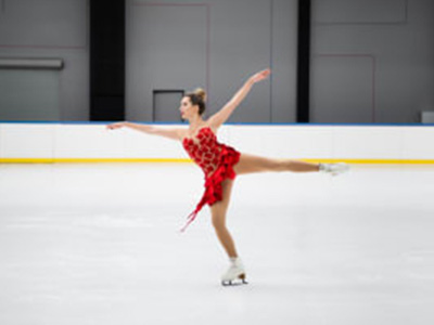 Eiskunstlauf