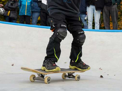Skating