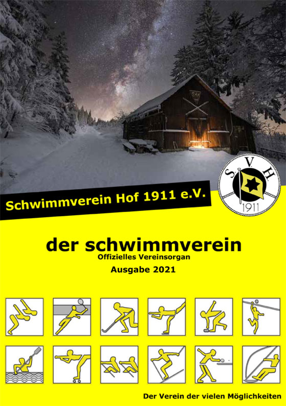 Titelseite 2021