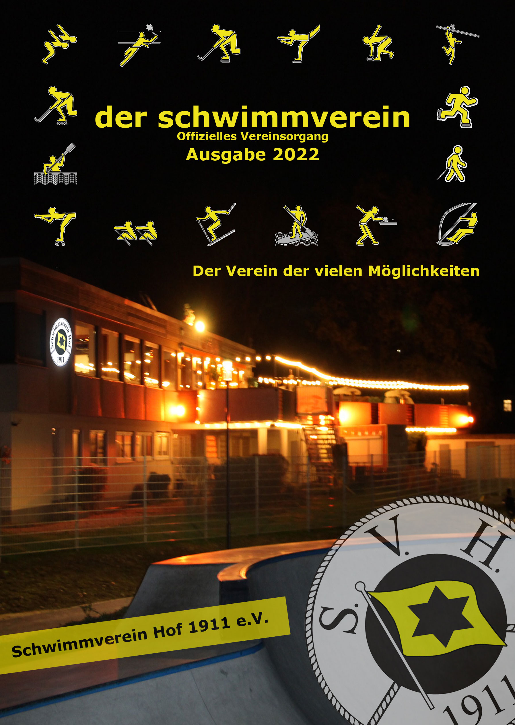 Titelseite 2022