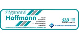 Sigmund Hoffmann