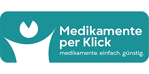 Medikamente per Klick