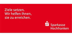 Sparkasse Hochfranken